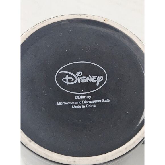 Disney Halloween Mug Who's Scared Vampire Mickey‎ Mouse And Friends Cup - Picture 7 of 7